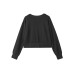 Skechers Colorful Knitwear Women's Carbon Black/0018 Carbon Black/0018, 2XL