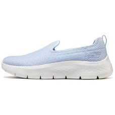 Skechers Go Walk Flex Casual Shoes Women's Low-Top Blue Синий, 36.5
