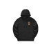Skechers Year Of The Rabbit New Year Series Sweatshirt Unisex Carbon Black Carbon Black 0018, L