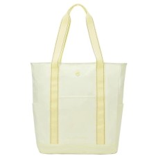 Skechers Sports Collection Fabric Backpack Shoulder Bag Unisex Yellow Cream Желтый Кремовый