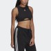 Adidas Originals Spice Girls Series Sleeveless Sports Shirts Women's Black Черный, 40