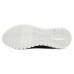 Skechers Overhaul 2.0 Breathable Lightweight Low-Top Casual Shoes Men's Gray Black 43