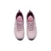 Skechers GO RUN Fit Refine Cushioning Low Top Casual Shoes Women's Dark Pink 35