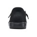 Skechers Slip Ins Cushioning Wear-Resistant Low-Top Casual Shoes Women's Черный, 36