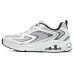 Skechers Street Tres Air Shoes 'White Grey' Белый, 41