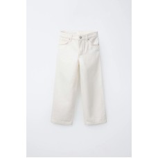 Джинсы relaxed baggy ZARA 6-7 лет (года) (122 cm)