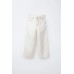 Джинсы relaxed baggy ZARA 6-7 лет (года) (122 cm)