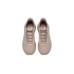 Skechers Hands Free Slip-Ins Anti-Kick And Wear-Resistant Low-Top Kids' Running Shoes Taupe Kids' Серо-коричневый, 36