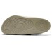 Skechers Quiet Quick Dry Slide Slippers Men's Gray White Бежевый, 43