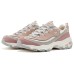 Skechers D'Lites 1.0 Low Running Shoes Pink/White Women's 38