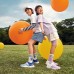 Skechers Razor Fle Slip Resistant Cushioning Abrasion Resistant Low Top Casual Shoes Teenagers 33