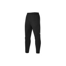 Skechers Knitted Sports Pants Men's Carbon Black сажа, M
