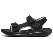 Skechers Sport Beach Sandals Men's Black Черный, 41