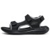 Skechers Sport Beach Sandals Men's Black Черный, 41