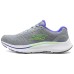 Skechers WOMEN'S GO Series Wear-Resistant Low-Top Running Shoes Women's Gray Серый, 35