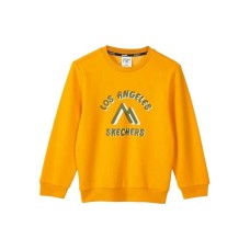Skechers Kids Sweatshirts Zinnia Color, M