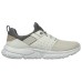 Skechers Relaxed Fit Cushioning Anti-Slip And Wear-Resistant Support Low-Top Casual Shoes Men's Gray Loose Fit Серый, 39.5