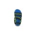 Skechers Kids' Sandals Pre-school Black Blue, 22