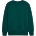 Skechers Sports And Leisure Sweatshirt Women's Garden Green Garden Green-00XW, XL