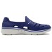 Skechers H2 Go Casual Navy Blue Sandals 44.5