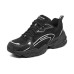 Skechers Stamina V2 'Black White' Черный, 41
