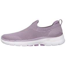 Skechers Go Walk 6 'Mauve' Women's 39