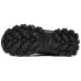 Skechers Street Anti-Slip Wear-Resistant Low-Top Chunky Sneakers Women's Black Черный, 38