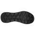 Skechers Go Walk Fle Cushioned Anti-Slip Wear-Resistant Breathable Lightweight Low-Top Casual Shoes Men's Black 41