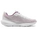 Skechers Go Run Supersonic 'White Purple' Women's 36