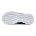 Skechers Kids Anti-Slip Wear-Resistant Low-Top Kids' Running Shoes Black Blue Kids' Black Blue/Lemon, 27.5