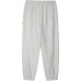 Skechers Casual Pants Men's Light Gray Серый, L