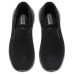 Skechers Go Walk Fle Cushioning Anti-Slip And Wear-Resistant Low-Top Casual Shoes Men's Black 43.5