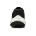Skechers Cushioned Wear-Resistant Moisture-Wicking Low-Top Casual Shoes Men's Black Черный, 43.5