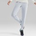 Skechers Knitted Sweatpants Women's Daybreak Gray Daybreak Gray/01DS, L
