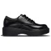 Skechers Cushioning Anti-Slip Wear-Resistant Breathability Low-Top Casual Shoes Women's Black Черный, 37
