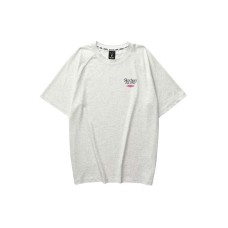 Skechers T Shirt Men's Light Heather Gray Light Heather Gray/0248, M