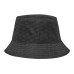 Skechers Bucket Hats Unisex Black Черный, F