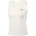 Skechers Basic Sports Series T-Shirts Women's White-0074, S