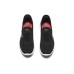 Skechers Anti-Slip Wear-Resistant Low-Top Casual Shoes Men's Black Черный, 41
