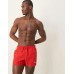 Champion swimshorts in red Красный, S