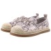 Safiya Espadrilles Women's Purple Серый, 38