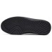 Skechers Street Cushioning Wear-Resistant Low-Top Skateboard Shoes Men's Black Черный, 41.5