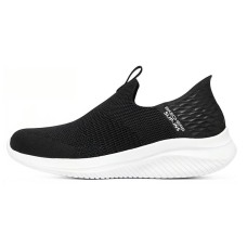 Skechers Ultra Flex 3.0 Casual Shoes Women's Low-Top Black 37