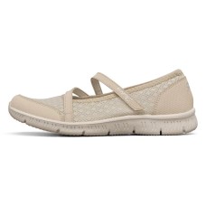 Skechers Be Cool 'Beige' Women's 35