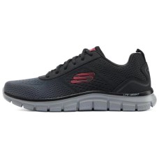 Skechers Track 'Black Charcoal' 40