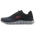 Skechers Track 'Black Charcoal' 40