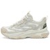 Skechers Street Anti-Slip Wear-Resistant Low-Top Chunky Sneakers Women's Ivory Бежевый, 38