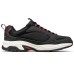 Skechers Alertness 'Black White Red' 41