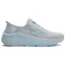 Skechers Max Cushioning Elite 2.0 Cushioned Slip-Resistant Low-Top Casual Running Shoes Women's Gray Blue Gray Blue, 39