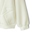 Skechers Velvet-feel Coat Unisex White Белый, XL
